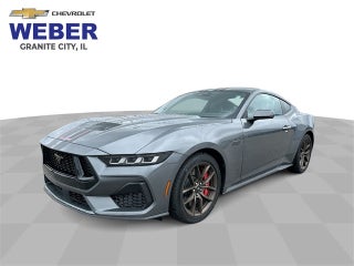 2024 Ford Mustang GT Premium *ONE OWNER*