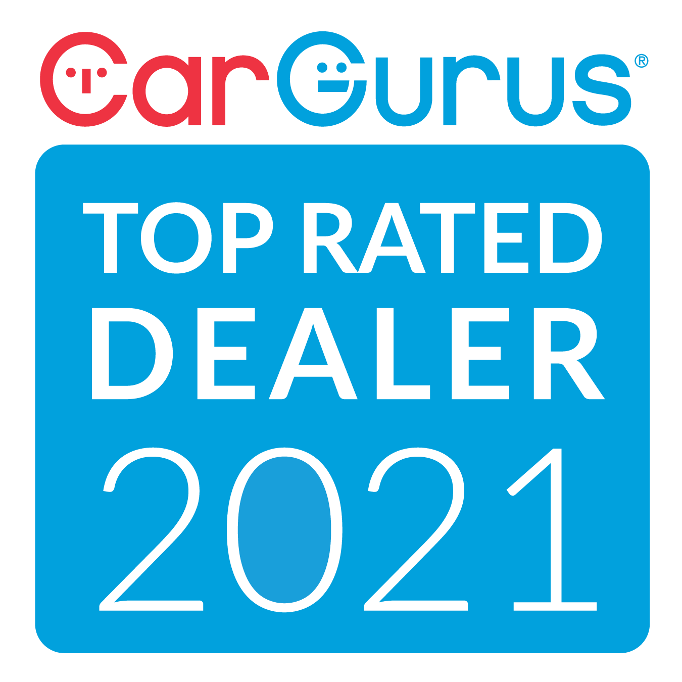 2021 Top Rated Car Dealer -Carguru | Weber Chevrolet in St. Louis MO