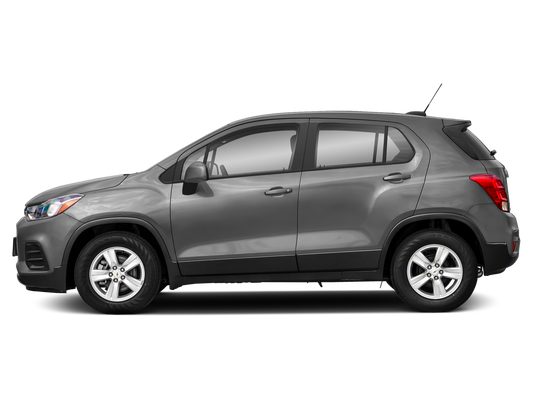 2020 Chevrolet Trax LS in St. Louis, MO - Weber Chevrolet