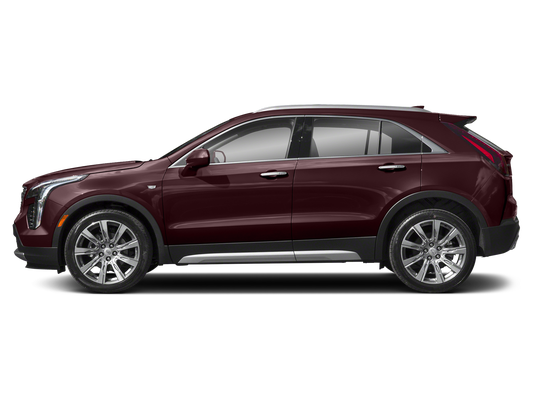 2021 Cadillac XT4 Premium Luxury *SUNROOF LOADED* in St. Louis, MO - Weber Chevrolet