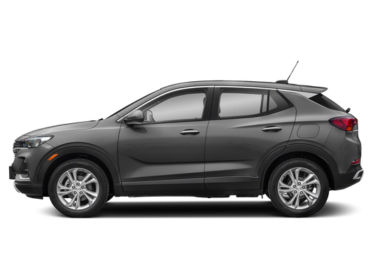 2022 Buick Encore GX Select in St. Louis, MO - Weber Chevrolet
