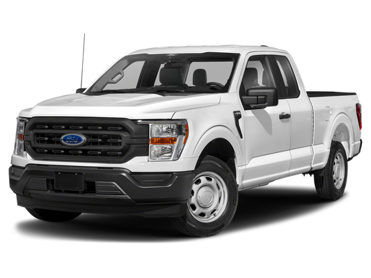 2021 Ford F-150 XL IN SHOP AVAILABLE SOON in St. Louis, MO - Weber Chevrolet