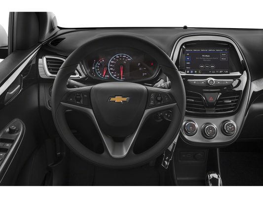 2022 Chevrolet Spark 1LT in St. Louis, MO - Weber Chevrolet