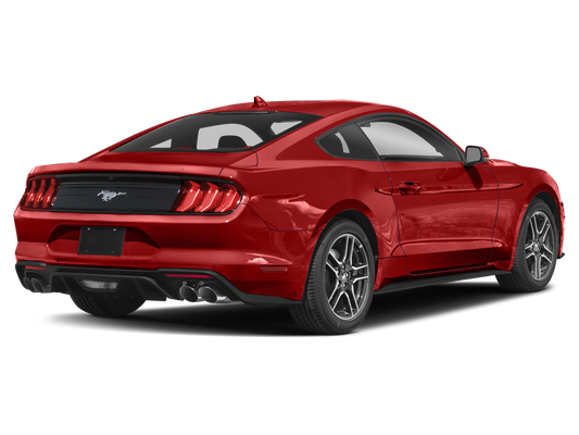 2022 Ford Mustang EcoBoost Premium IN SHOP AVAILABLE SOON in St. Louis, MO - Weber Chevrolet