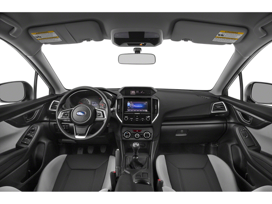 2022 Subaru Crosstrek Limited in St. Louis, MO - Weber Chevrolet