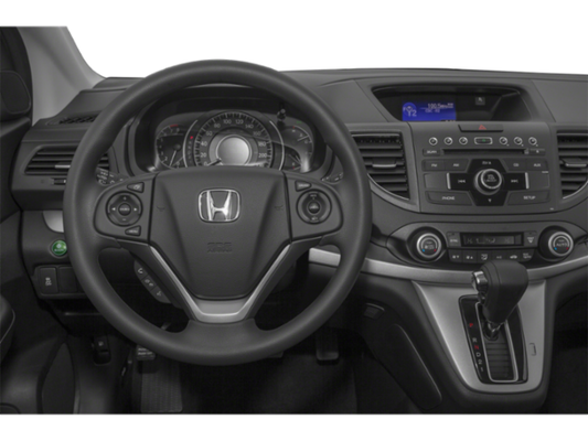 2013 Honda CR-V EX-L in St. Louis, MO - Weber Chevrolet