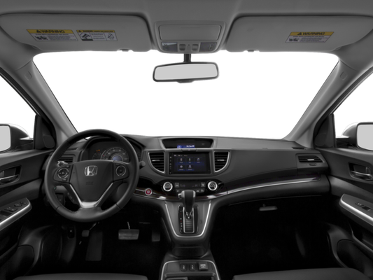 2016 Honda CR-V EX-L in St. Louis, MO - Weber Chevrolet