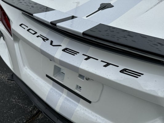 2023 Chevrolet Corvette Stingray 3LT in St. Louis, MO - Weber Chevrolet