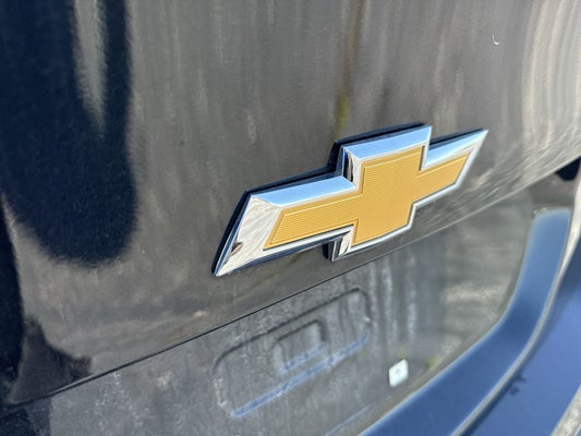 2018 Chevrolet Malibu LT in St. Louis, MO - Weber Chevrolet