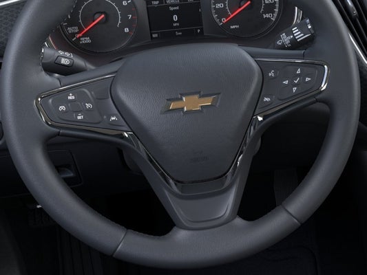 2024 Chevrolet Malibu RS in St. Louis, MO - Weber Chevrolet
