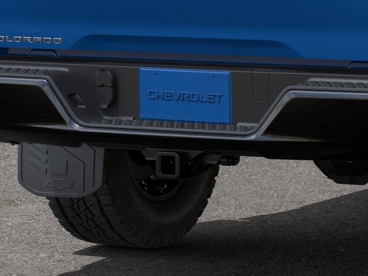 2024 Chevrolet Colorado Trail Boss in St. Louis, MO - Weber Chevrolet