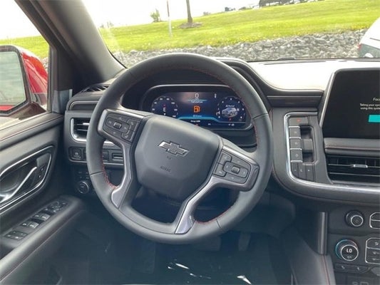 2024 Chevrolet Suburban RST in St. Louis, MO - Weber Chevrolet