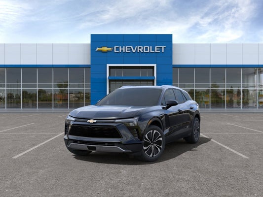 2024 Chevrolet Blazer EV LT in St. Louis, MO - Weber Chevrolet