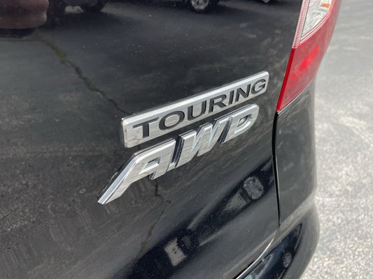 2019 Honda Pilot Touring in St. Louis, MO - Weber Chevrolet
