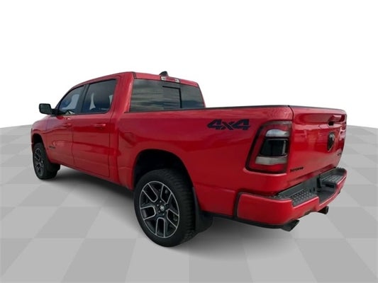 2019 RAM 1500 Rebel *LEATHER* in St. Louis, MO - Weber Chevrolet