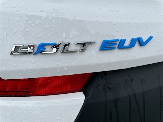 2023 Chevrolet Bolt EUV Premier *SUNROOF ONE OWNER* in St. Louis, MO - Weber Chevrolet