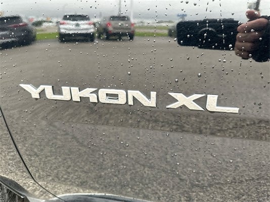 2019 GMC Yukon XL SLT *SUNROOF LEATHER LOADED* in St. Louis, MO - Weber Chevrolet
