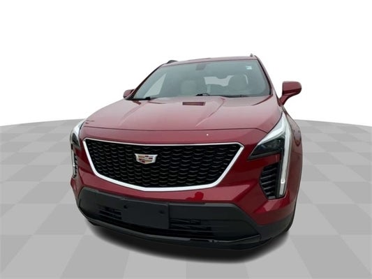 2019 Cadillac XT4 Sport *SUNROOF LOADED* in St. Louis, MO - Weber Chevrolet