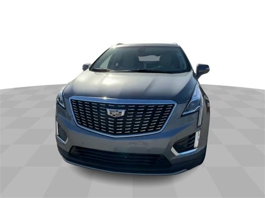 2021 Cadillac XT5 Premium Luxury *ONE OWNER LOADED* in St. Louis, MO - Weber Chevrolet