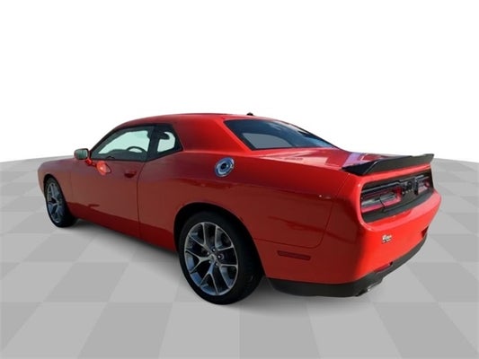 2023 Dodge Challenger GT *ONE OWNER* in St. Louis, MO - Weber Chevrolet