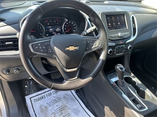 2021 Chevrolet Equinox LT *MIDNIGHT & SPORT EDITION* in St. Louis, MO - Weber Chevrolet