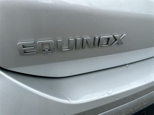 2020 Chevrolet Equinox LT *ONE OWNER* in St. Louis, MO - Weber Chevrolet