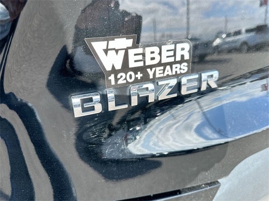 2021 Chevrolet Blazer LT *ONE OWNER* in St. Louis, MO - Weber Chevrolet
