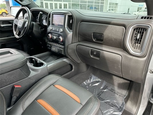 2019 GMC Sierra 1500 AT4 *ONE OWNER* in St. Louis, MO - Weber Chevrolet