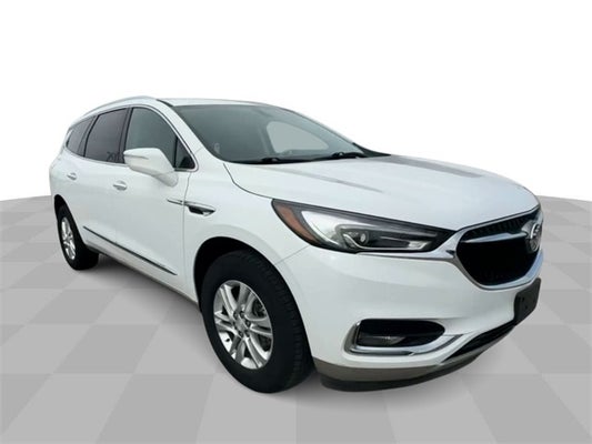 2021 Buick Enclave Essence *ONE OWNER* in St. Louis, MO - Weber Chevrolet