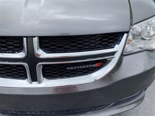 2018 Dodge Grand Caravan SE in St. Louis, MO - Weber Chevrolet