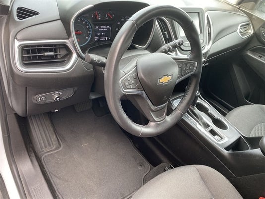 2018 Chevrolet Equinox LT in St. Louis, MO - Weber Chevrolet