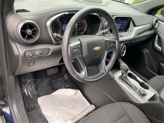 2021 Chevrolet Blazer LT in St. Louis, MO - Weber Chevrolet