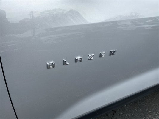 2021 Chevrolet Blazer LT in St. Louis, MO - Weber Chevrolet