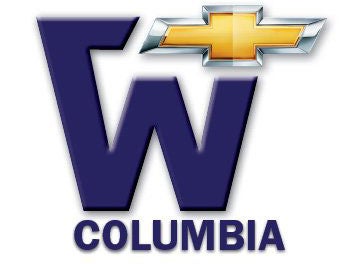 Weber Columbia