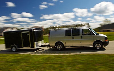 George Weber Chevrolet Columbia in St. Louis MO