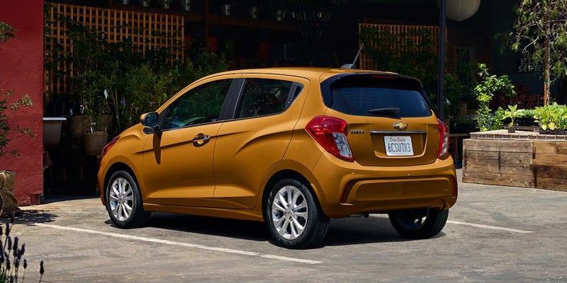 George Weber Chevrolet Columbia in St. Louis MO