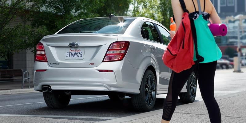 George Weber Chevrolet Columbia in St. Louis MO