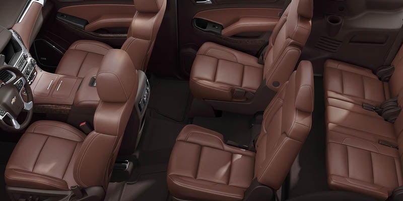 George Weber Chevrolet Columbia in St. Louis MO