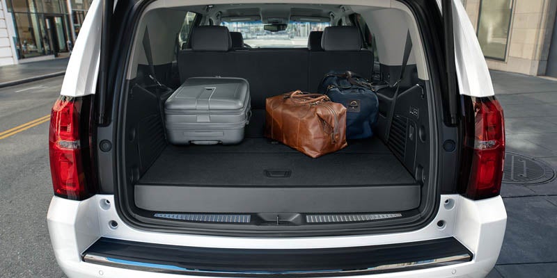 George Weber Chevrolet Columbia in St. Louis MO