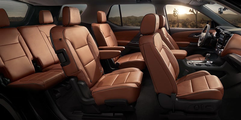 George Weber Chevrolet Columbia in St. Louis MO