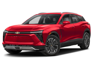 Chevrolet Blazer EV - George Weber Chevrolet Columbia in St. Louis MO