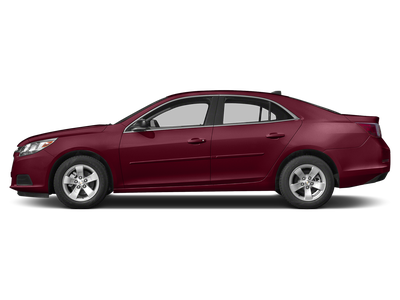 2015 Chevrolet Malibu LT 2LT