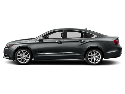 2015 Chevrolet Impala LT 1LT