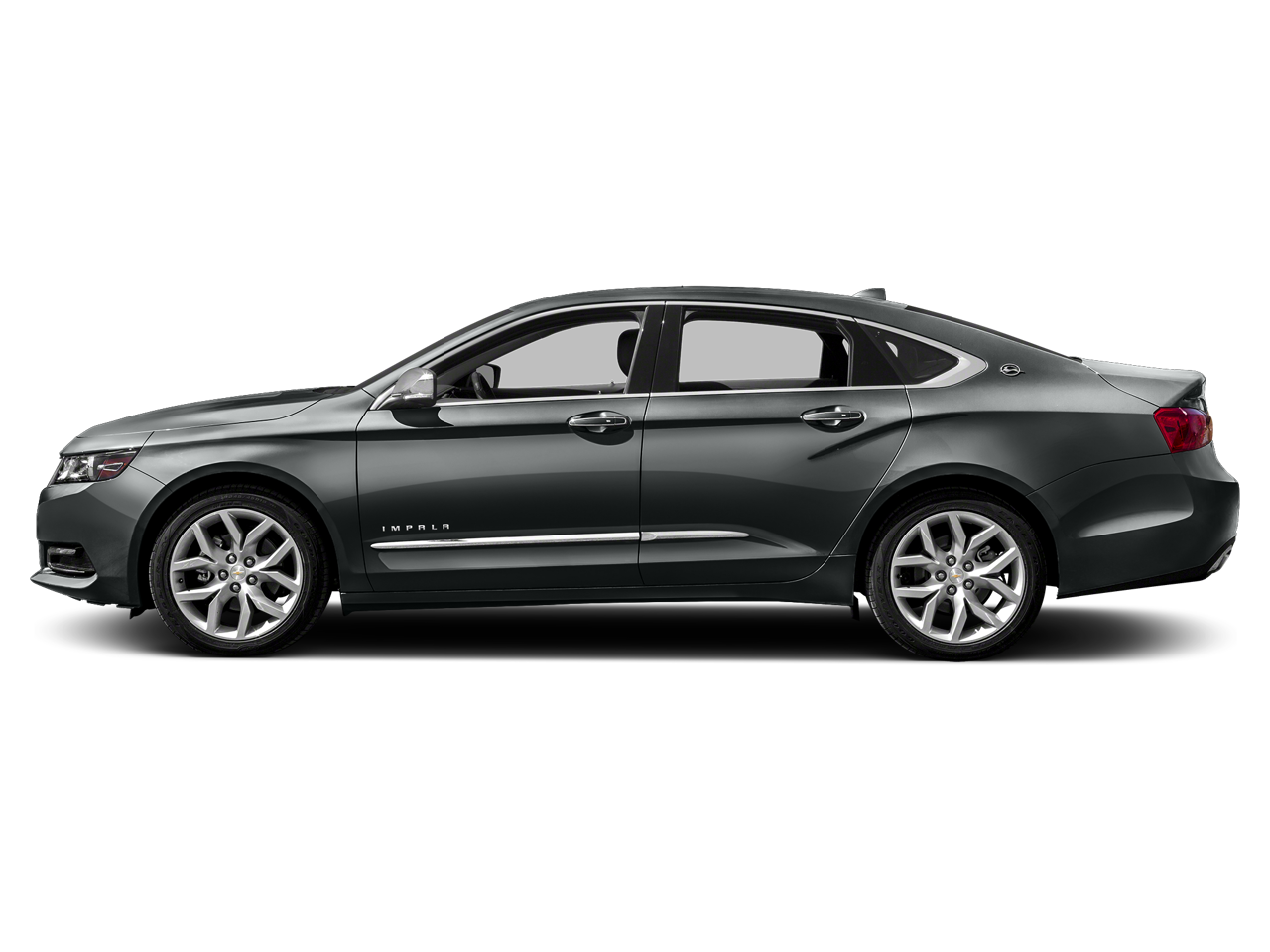 2015 Chevrolet Impala LT 1LT