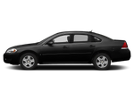 2015 Chevrolet Impala Limited LS