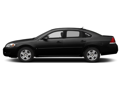 2015 Chevrolet Impala Limited LS