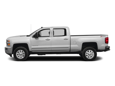 2018 Chevrolet Silverado 2500HD LTZ IN SHOP AVAILABLE SOON