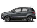 2018 Ford EcoSport SE IN SHOP