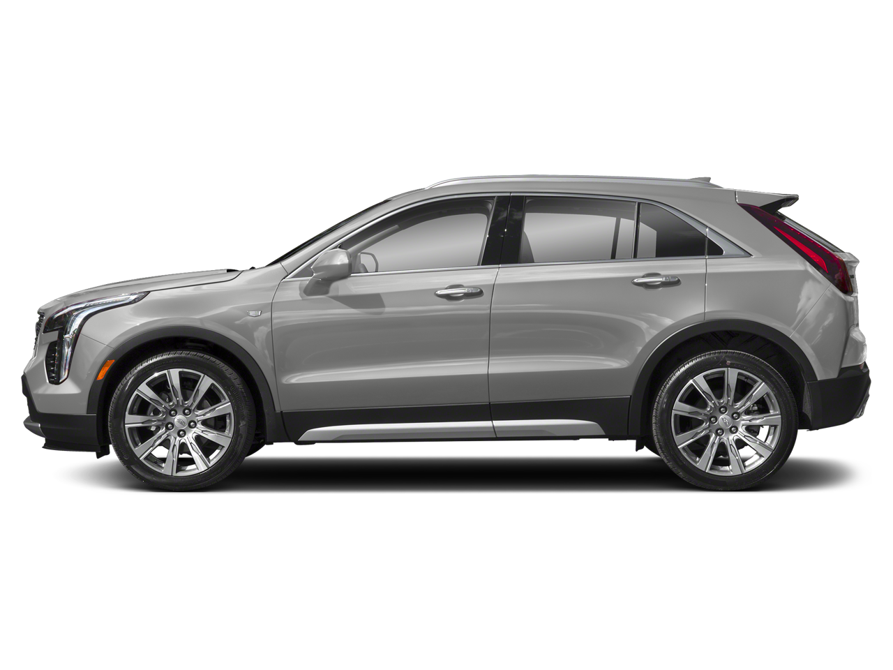 2019 Cadillac XT4 Luxury *VERY NICE A MUST SEE*