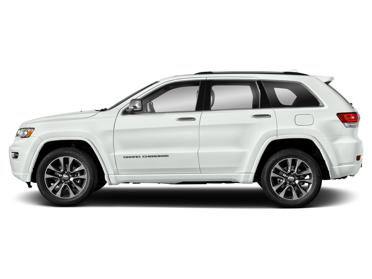 2019 Jeep Grand Cherokee High Altitude IN SHOP AVAILABLE SOON